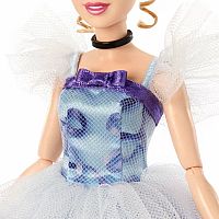 Cinderella Birthday Celebration Doll