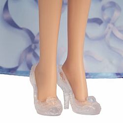 Cinderella Birthday Celebration Doll
