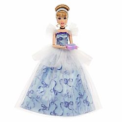Cinderella Birthday Celebration Doll
