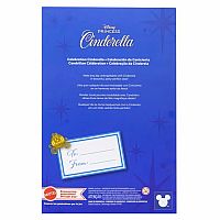Cinderella Birthday Celebration Doll