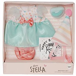 Love Stella - Birthday Fun Set