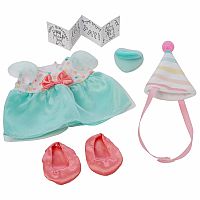 Love Stella - Birthday Fun Set