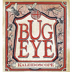 Bug Eye Kaleidoscope