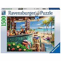 Beach Bar Breezes 1500 pc