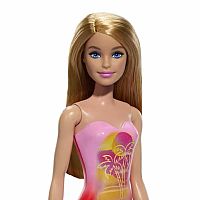 Barbie Swimsuit Blonde