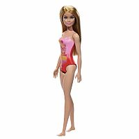 Barbie Swimsuit Blonde