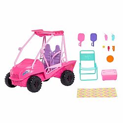 Barbie Ultimate Beach Buggy