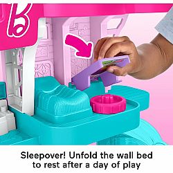 Little People Barbie Malibu Beach House