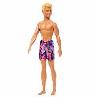 Ken Beach