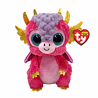 Beanie Boo Mia Dragon