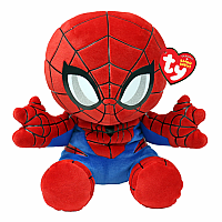 Giant Spiderman TY