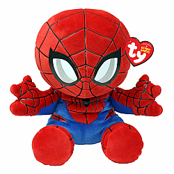 Giant Spiderman TY