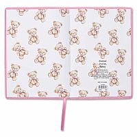 Beary Cute Journal