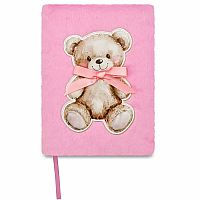 Beary Cute Journal