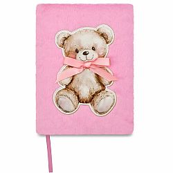 Beary Cute Journal