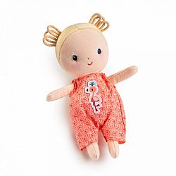 Baby Anais w/ Bed