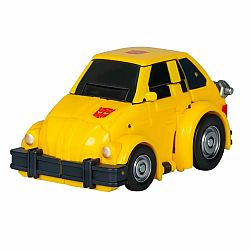 Transformer Studio Series: Bumblebee