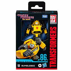 Transformer Studio Series: Bumblebee
