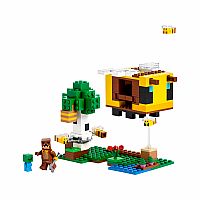 Minecraft The Bee Cottage