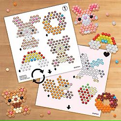 Aquabeads Beginner Craft Studio