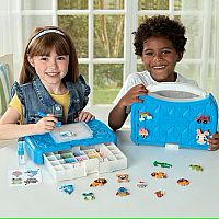 Aquabeads Beginner Craft Studio