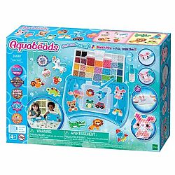 Aquabeads Beginner Craft Studio