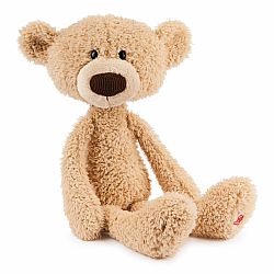 Toothpick Bear 15" Beige