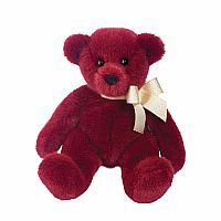 Berry Teddy Bear