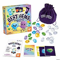 Best Gems Game