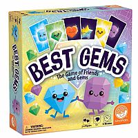 Best Gems Game