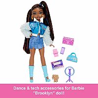 Barbie Dream Besties - Brooklyn