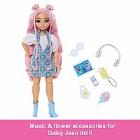 Barbie Dream Besties - Daisy Jean