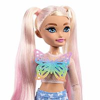 Barbie Dream Besties - Roller Skate Malibu