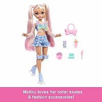 Barbie Dream Besties - Roller Skate Malibu