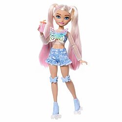 Barbie Dream Besties - Roller Skate Malibu