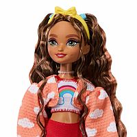 Barbie Dream Besties - Roller Skate Teresa