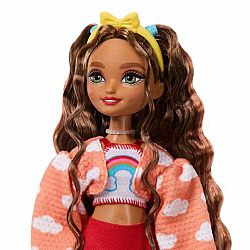 Barbie Dream Besties - Roller Skate Teresa