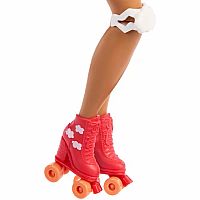 Barbie Dream Besties - Roller Skate Teresa