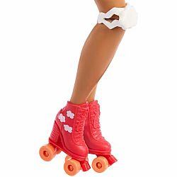 Barbie Dream Besties - Roller Skate Teresa