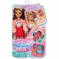 Barbie Dream Besties - Roller Skate Teresa