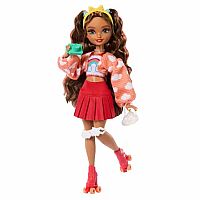 Barbie Dream Besties - Roller Skate Teresa