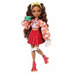 Barbie Dream Besties - Roller Skate Teresa