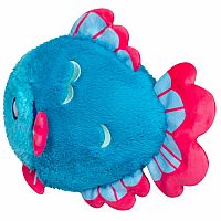 Mini Squishable Betta Fish