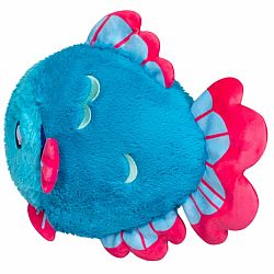 Mini Squishable Betta Fish