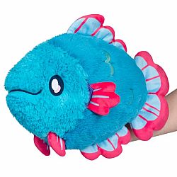 Mini Squishable Betta Fish