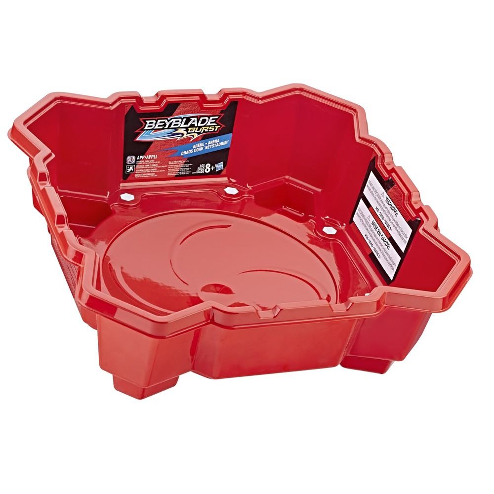Beyblade Arena - Lucky Duck Toys