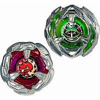 Beyblade X 2-Pack