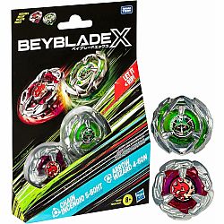 Beyblade X 2-Pack