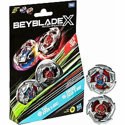 Beyblade X 2-Pack