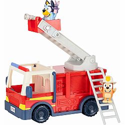 Bluey Firetruck